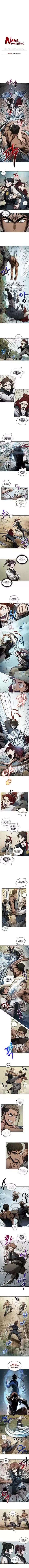 Nano Machine Chapter 63
