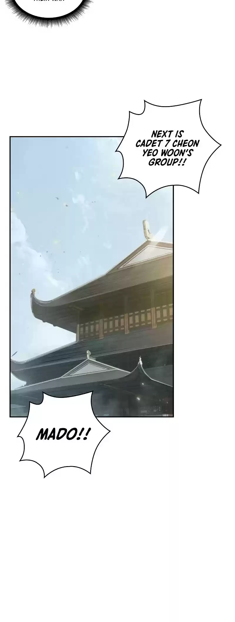 Nano Machine Chapter 64