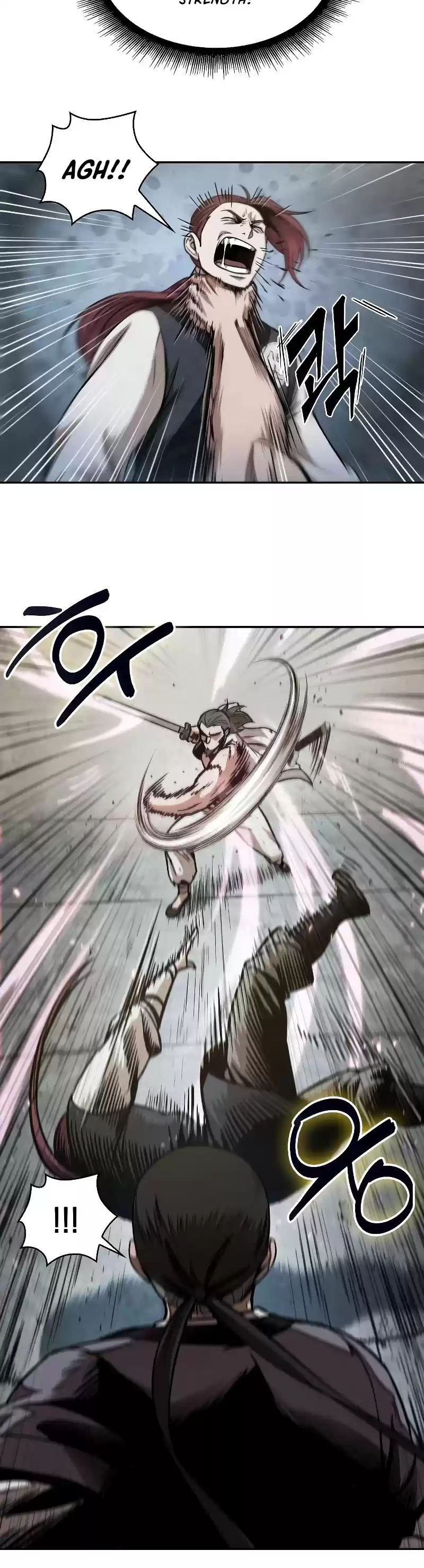 Nano Machine Chapter 65