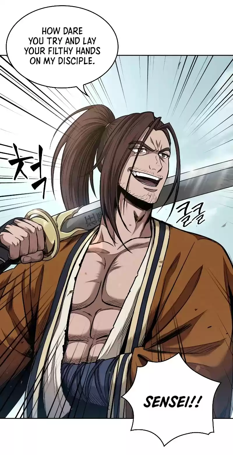 Nano Machine Chapter 65