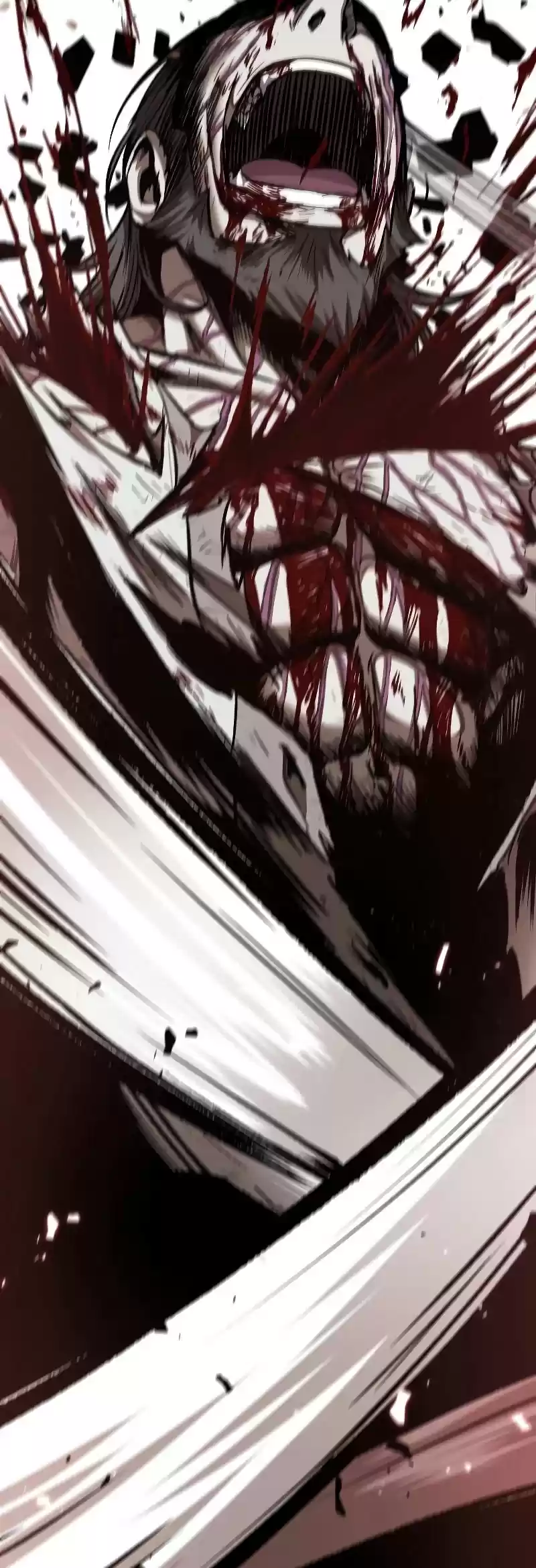 Nano Machine Chapter 65