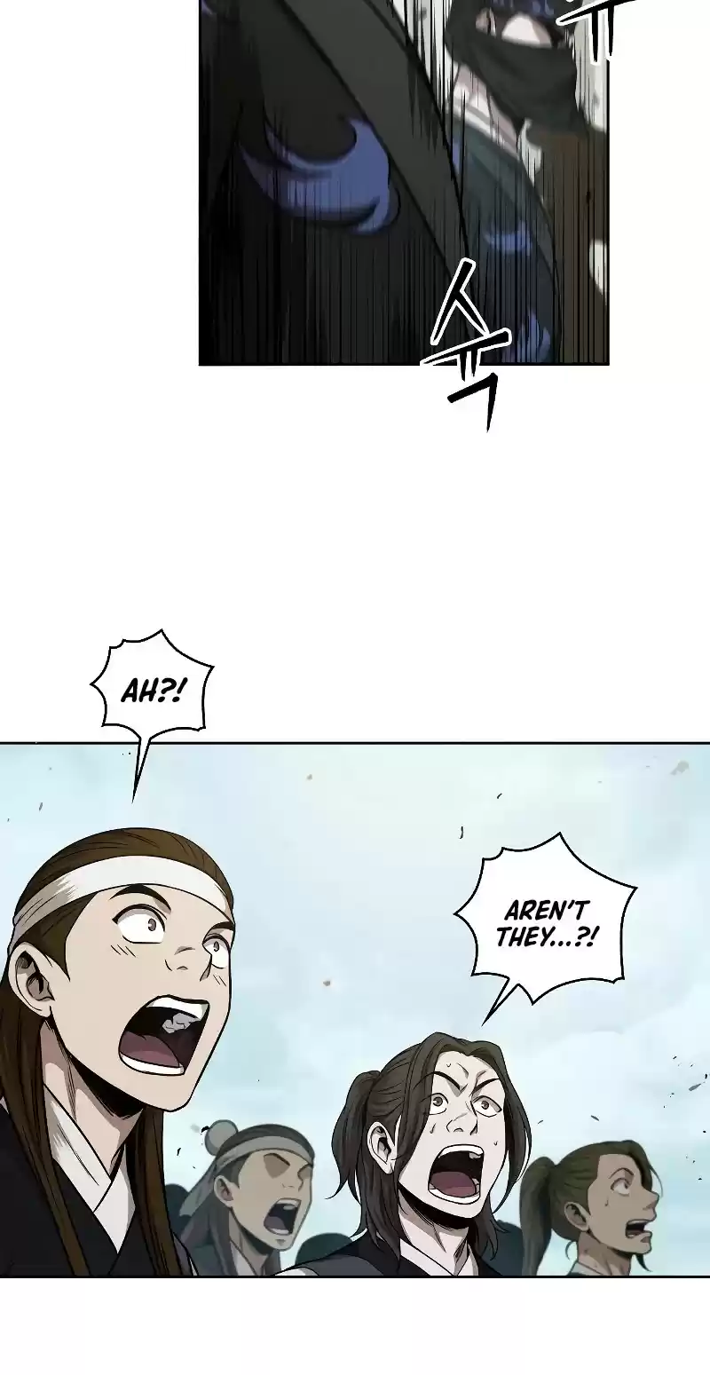 Nano Machine Chapter 65