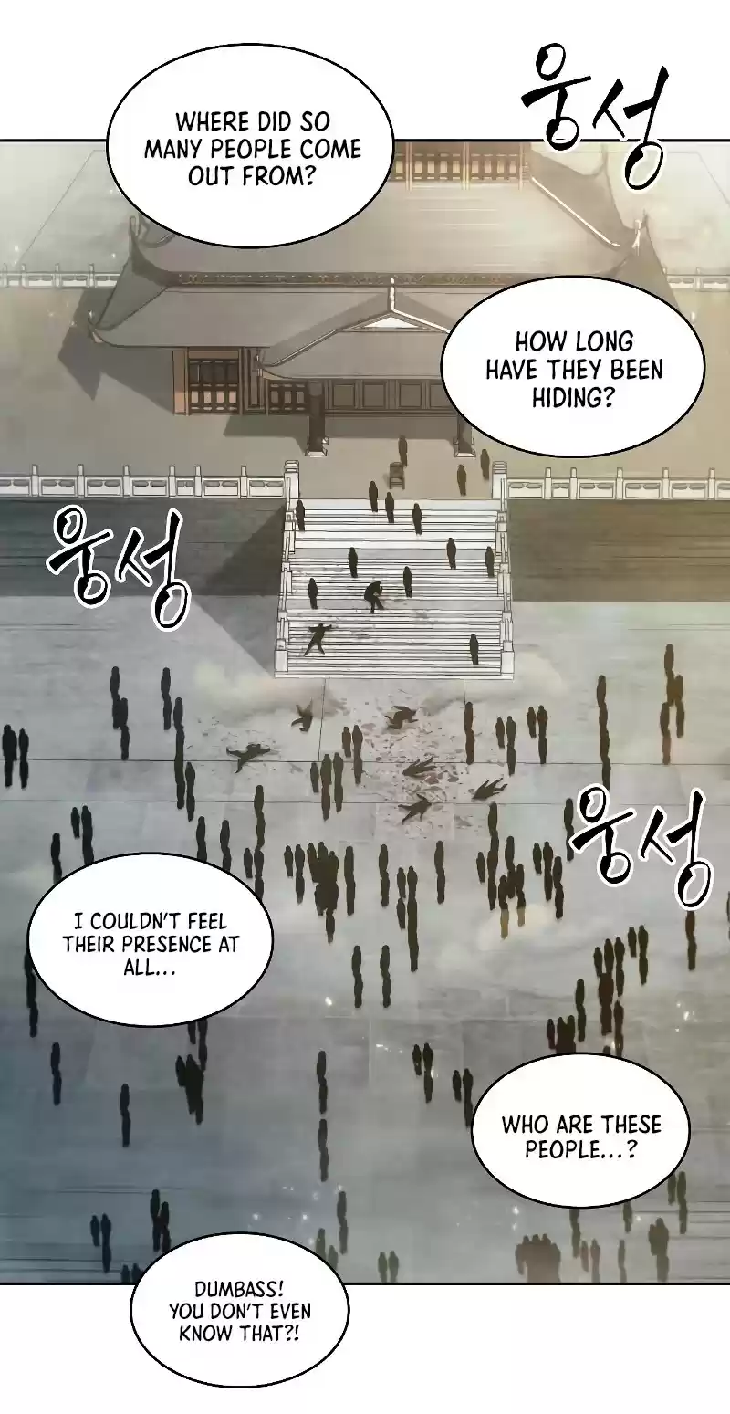 Nano Machine Chapter 65