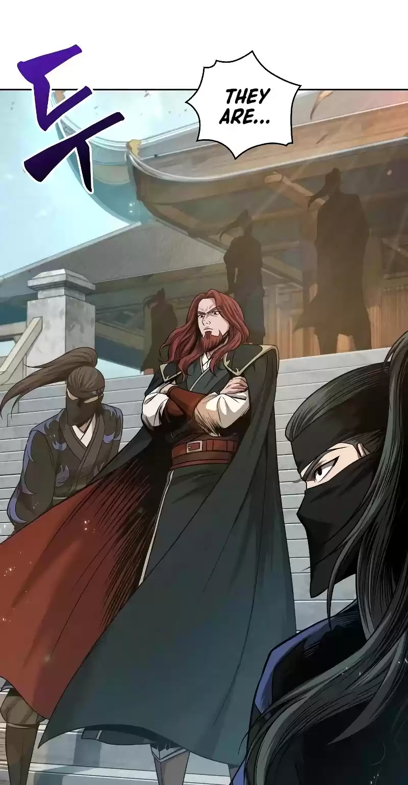 Nano Machine Chapter 65