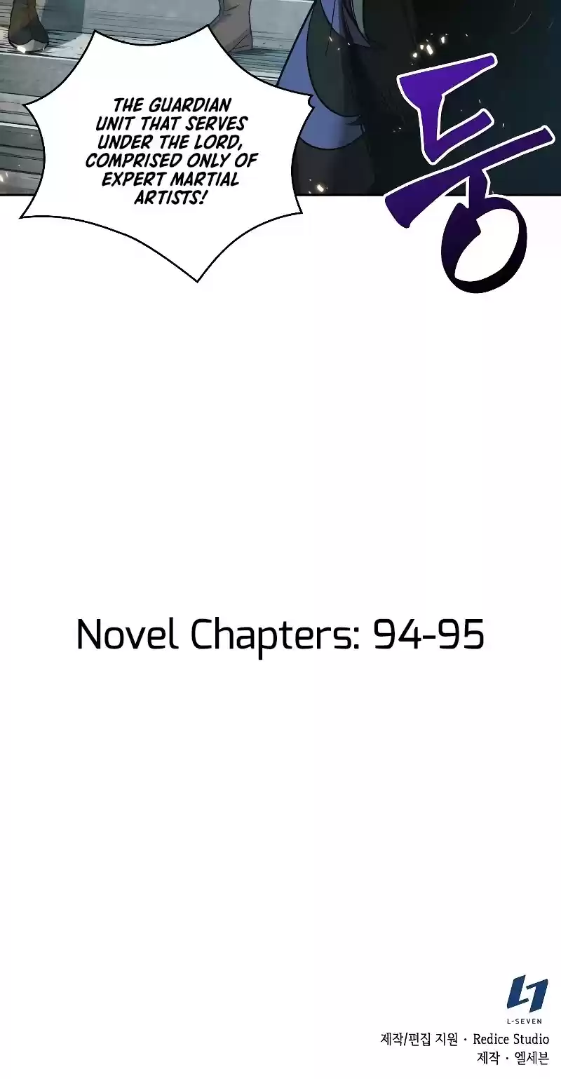 Nano Machine Chapter 65