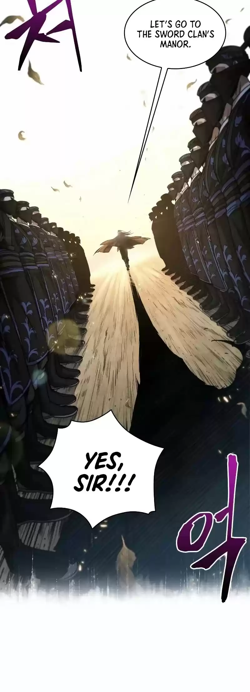 Nano Machine Chapter 66