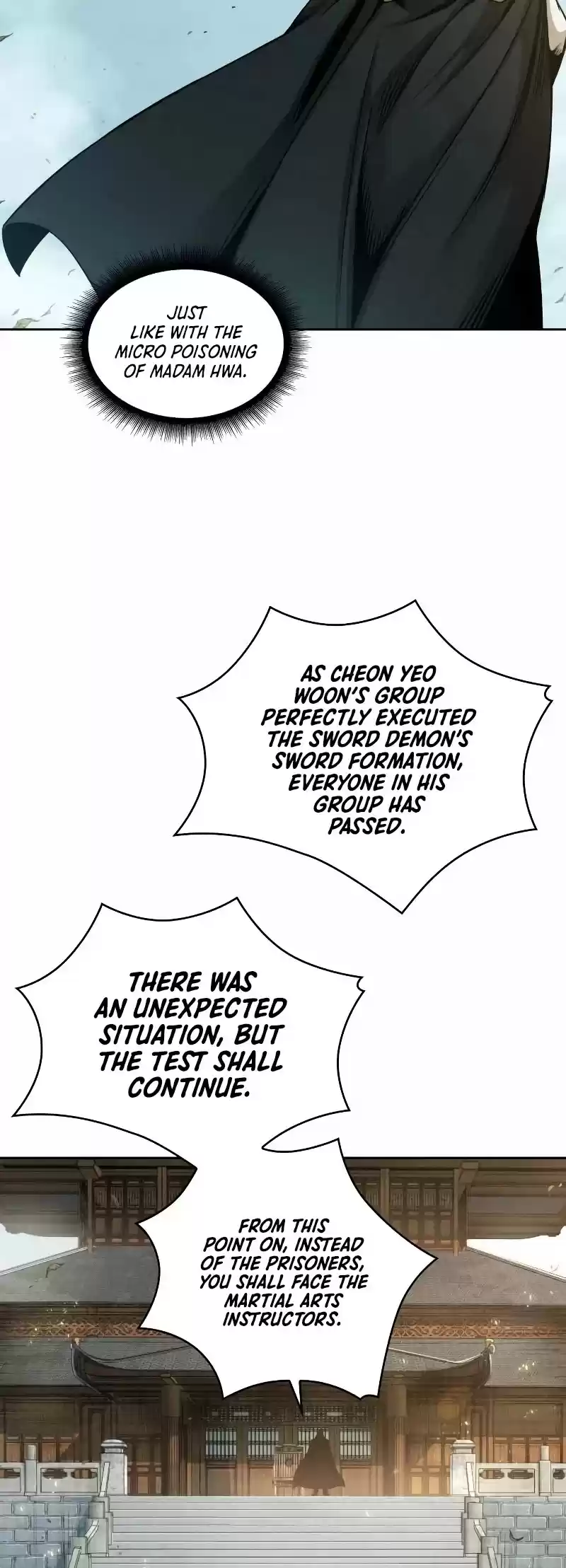 Nano Machine Chapter 66