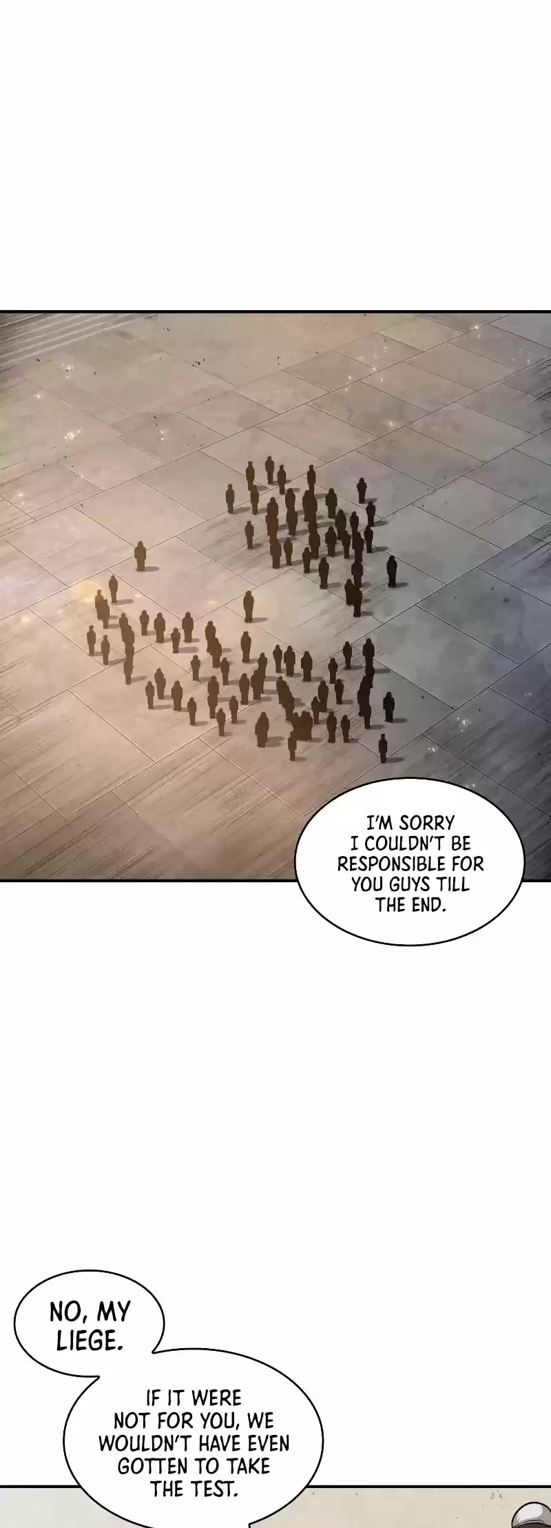 Nano Machine Chapter 66