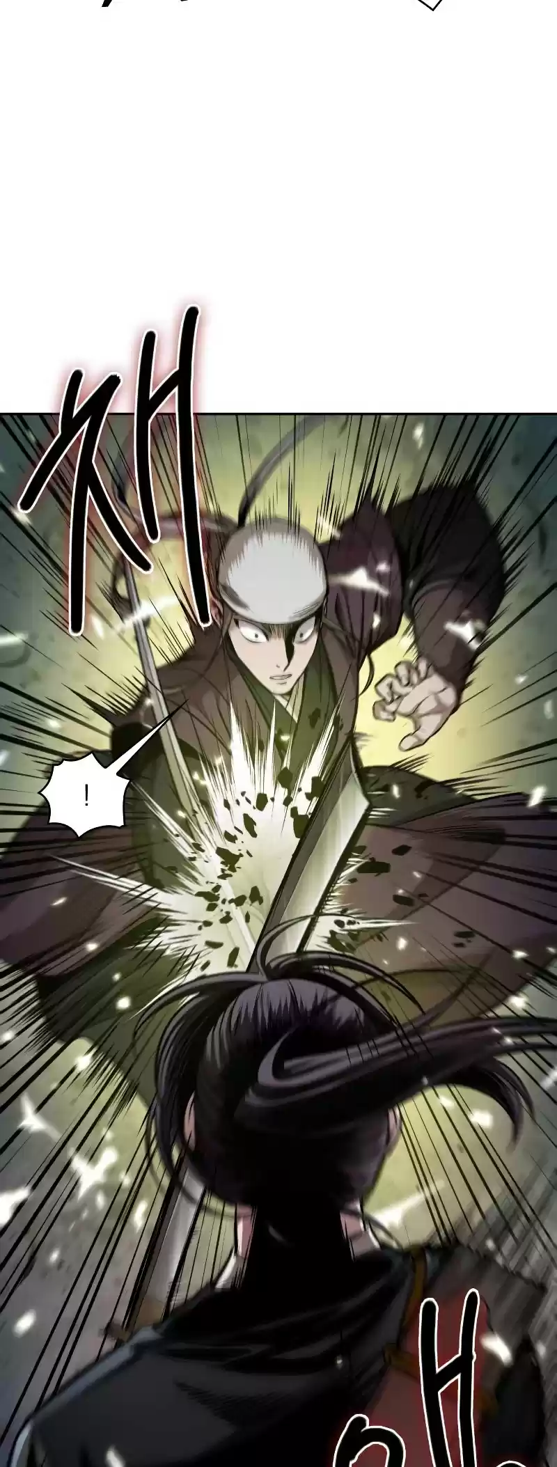 Nano Machine Chapter 67