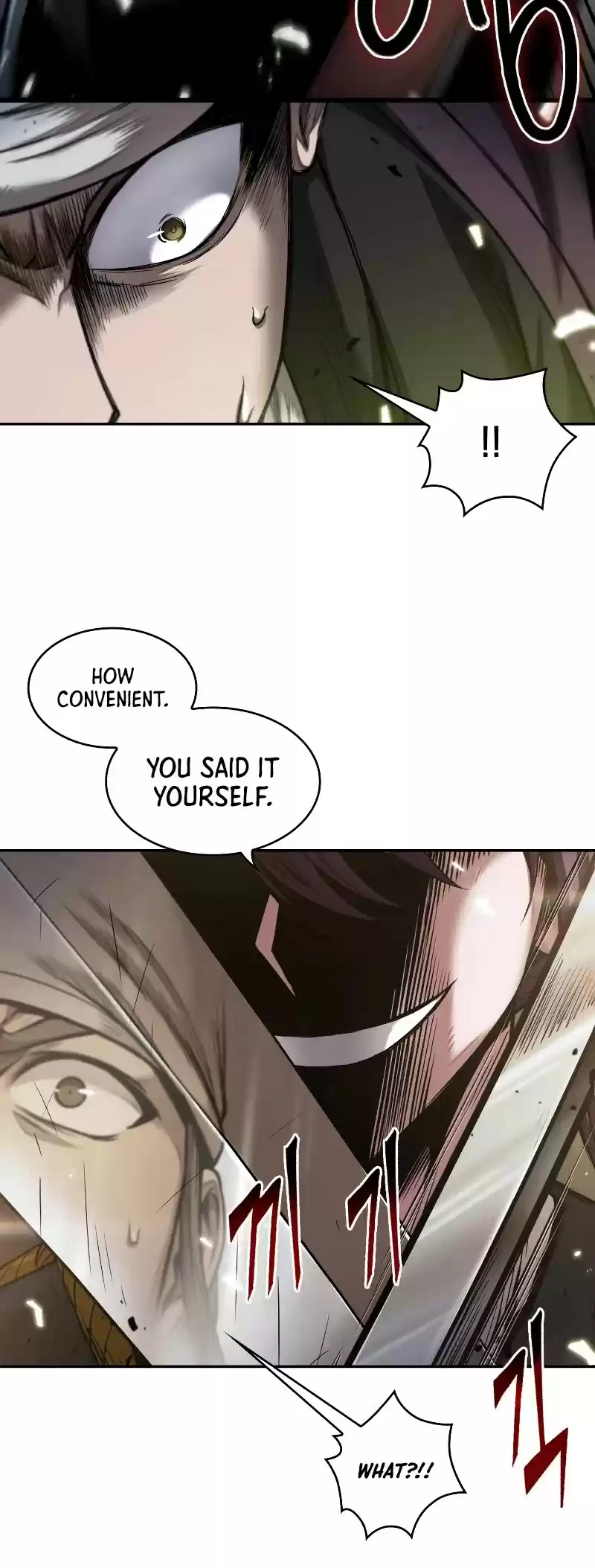 Nano Machine Chapter 67