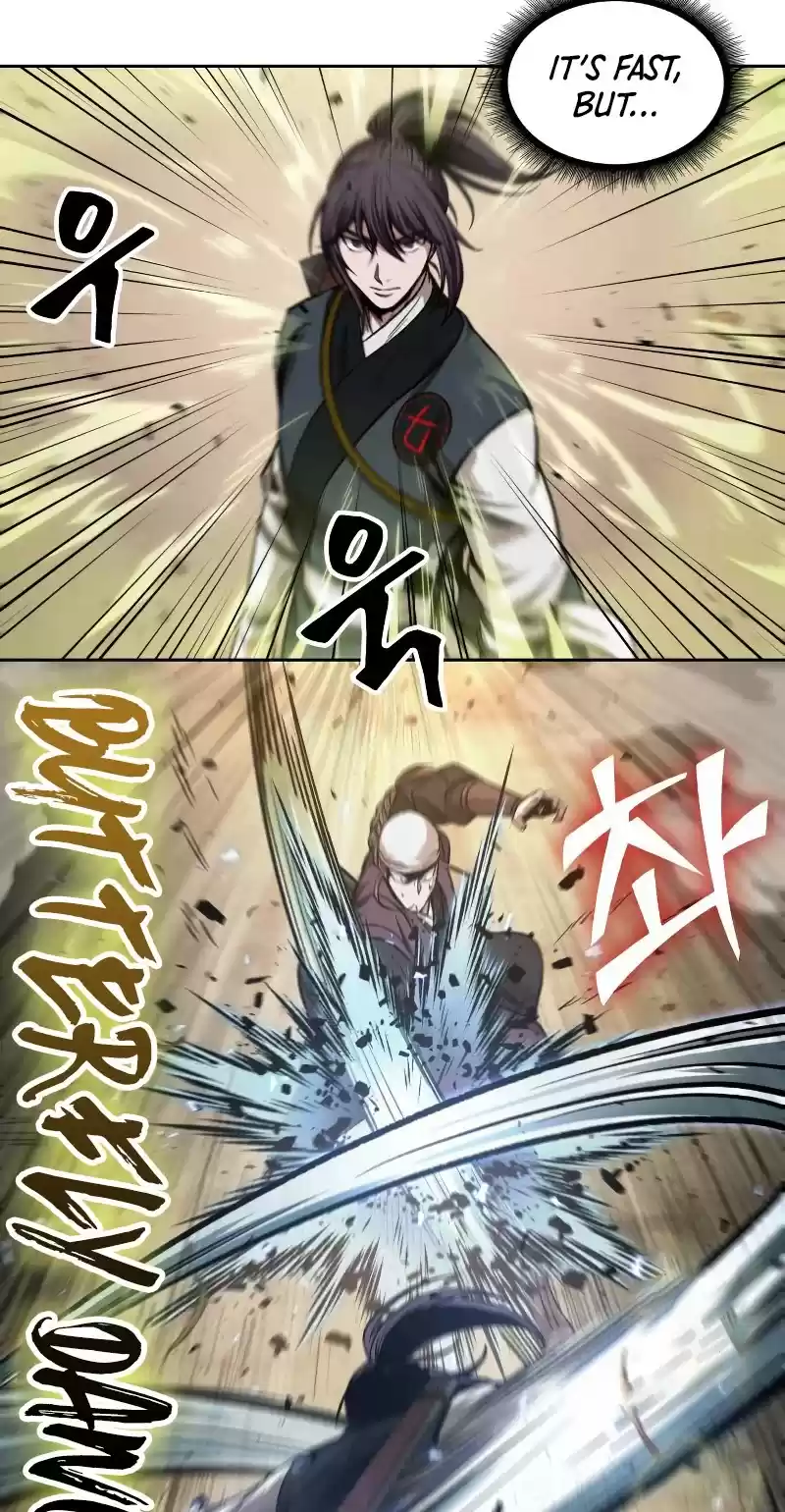 Nano Machine Chapter 67