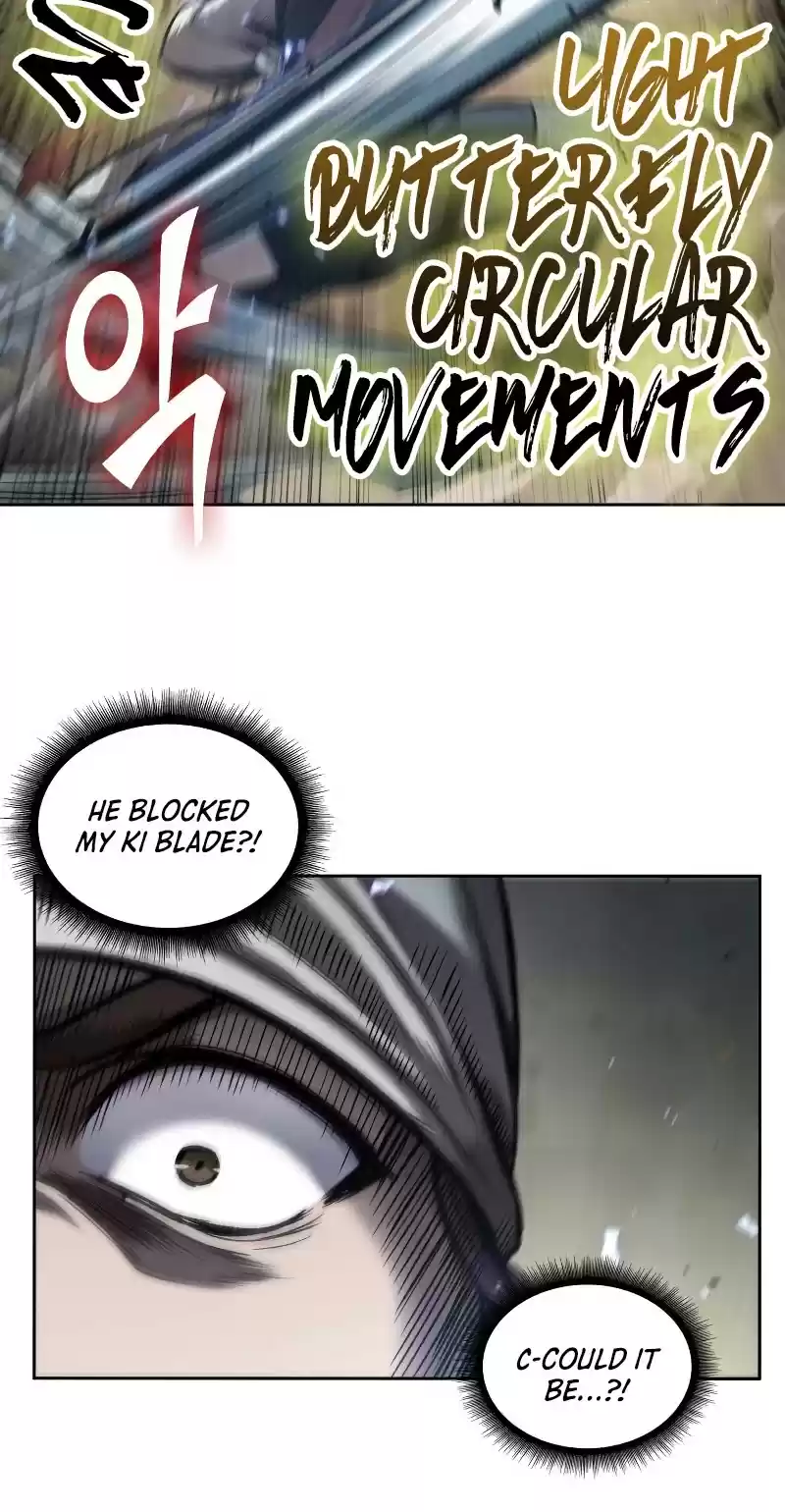 Nano Machine Chapter 67