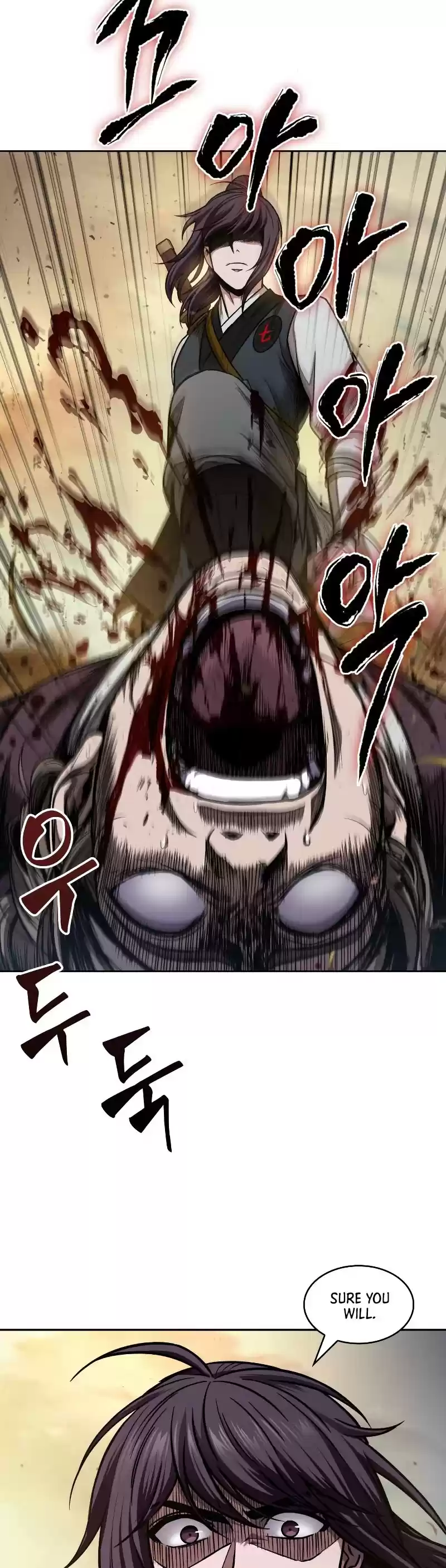 Nano Machine Chapter 67