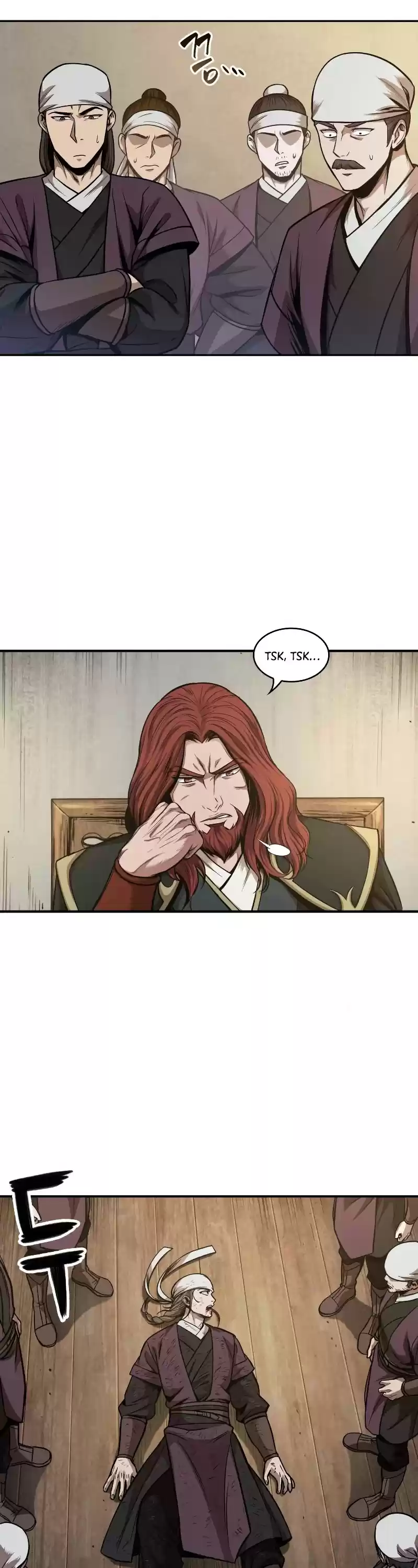 Nano Machine Chapter 67