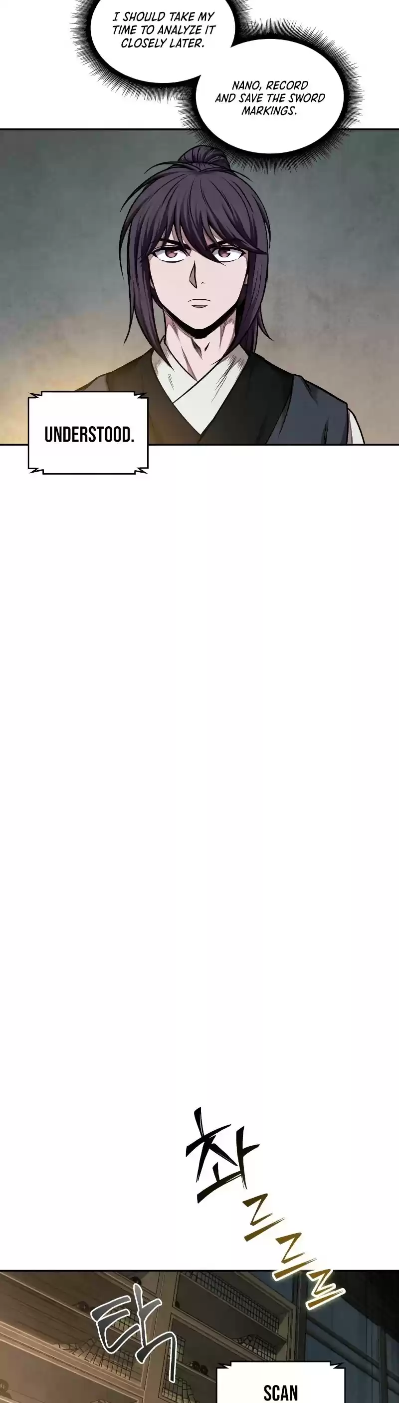 Nano Machine Chapter 68