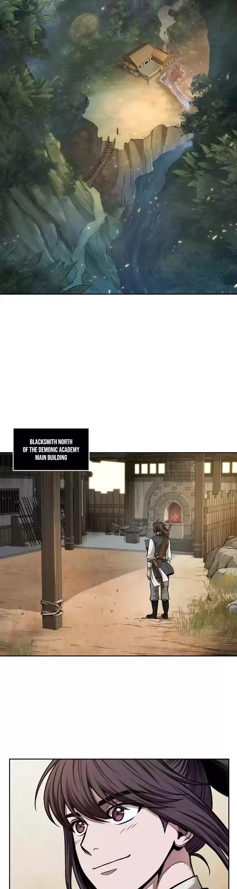 Nano Machine Chapter 68