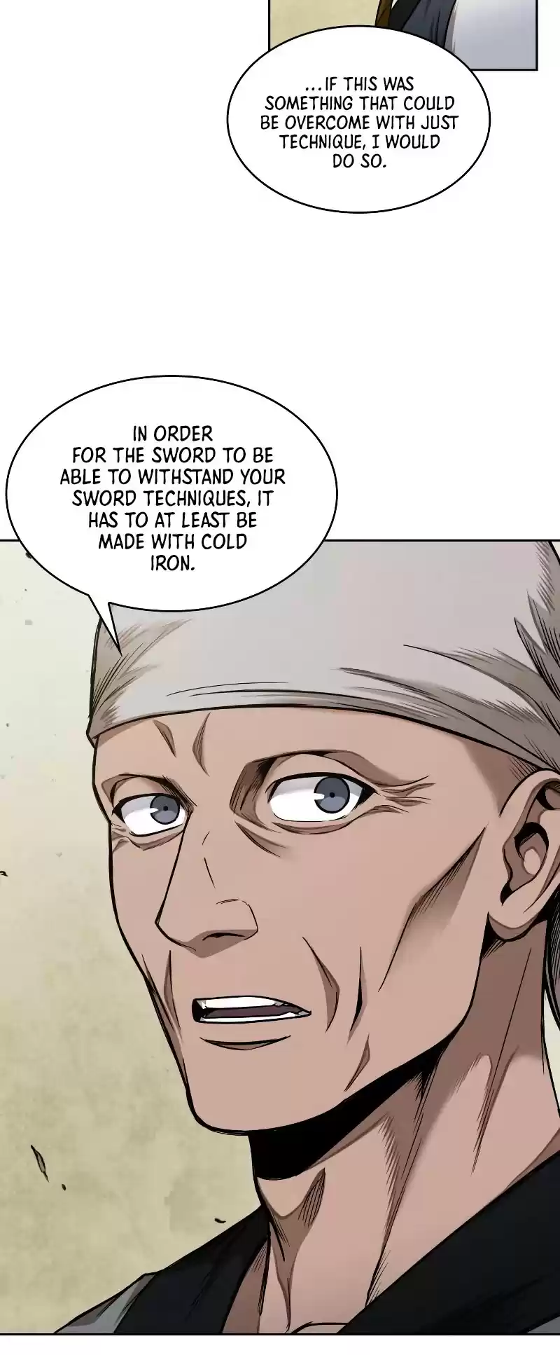 Nano Machine Chapter 69