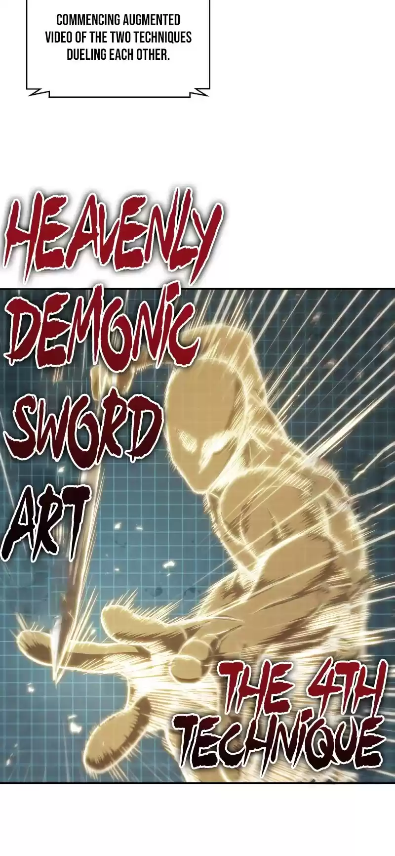 Nano Machine Chapter 69