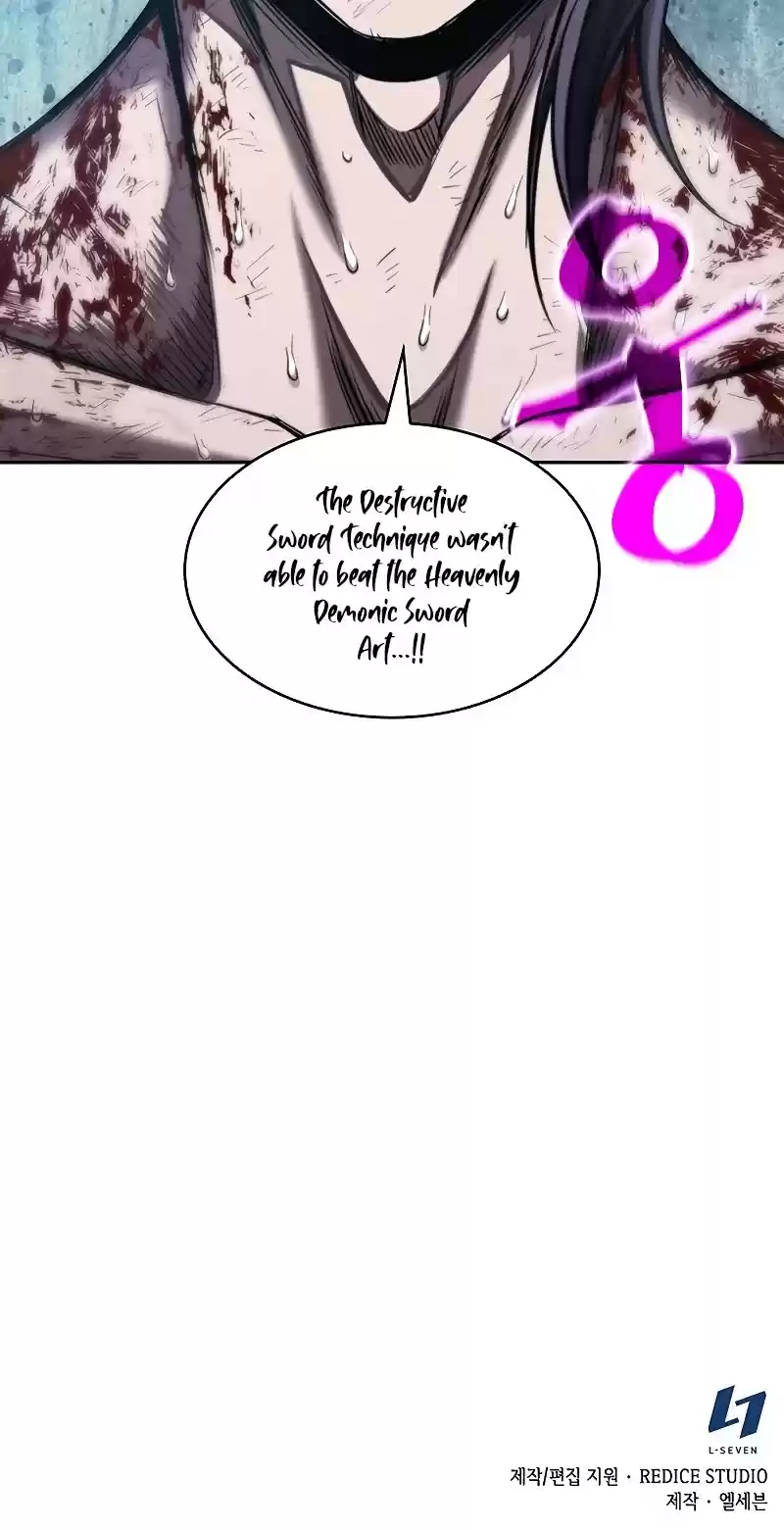 Nano Machine Chapter 69