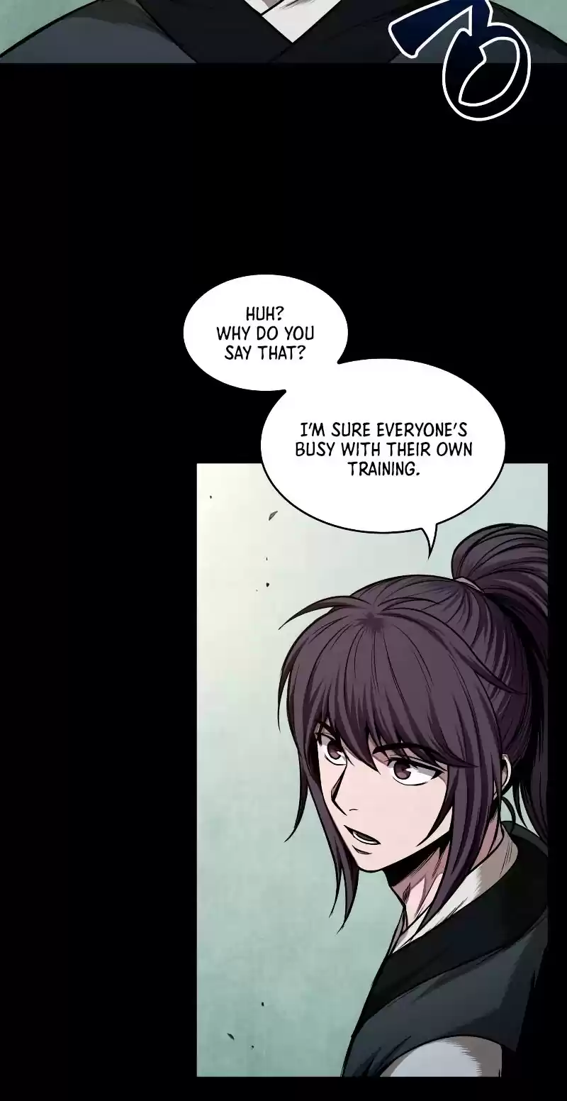 Nano Machine Chapter 70