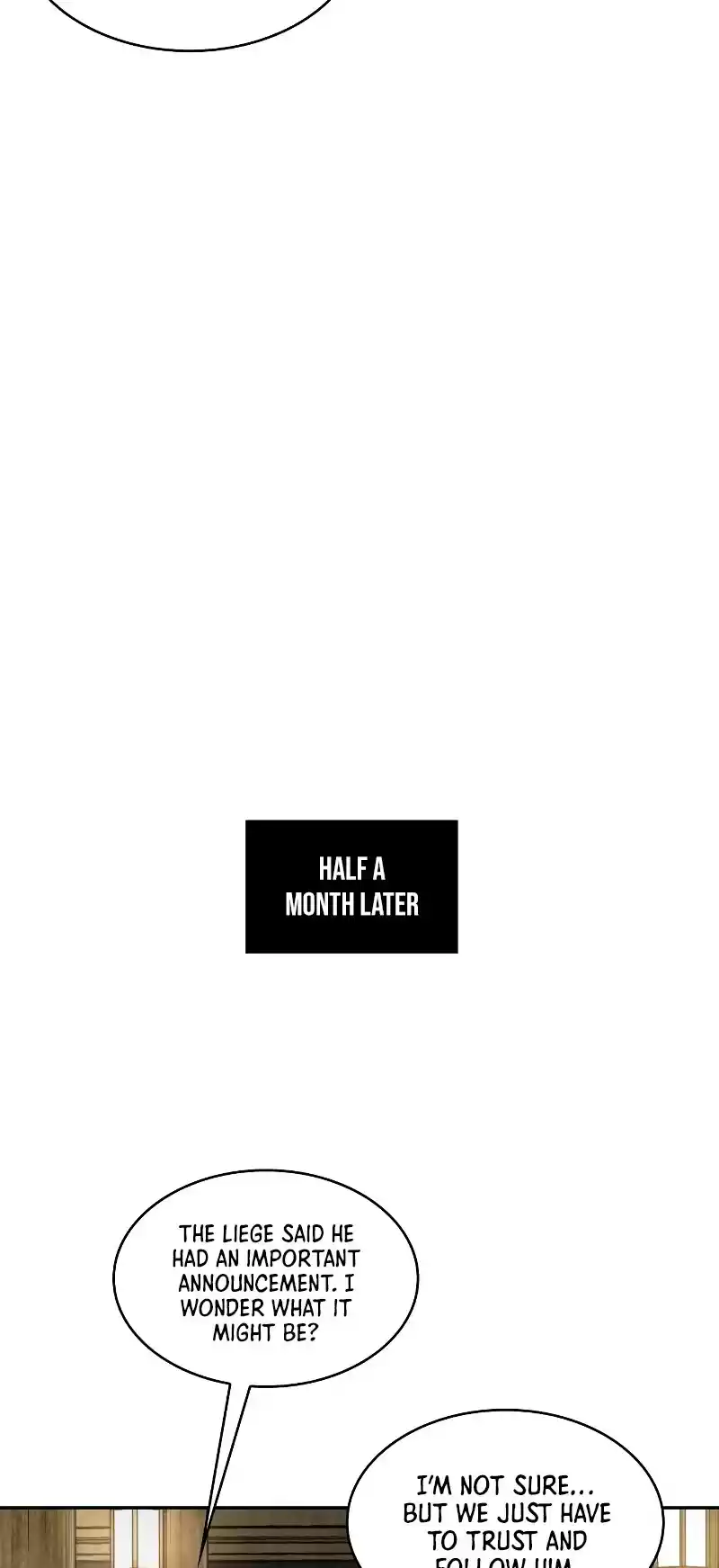 Nano Machine Chapter 70