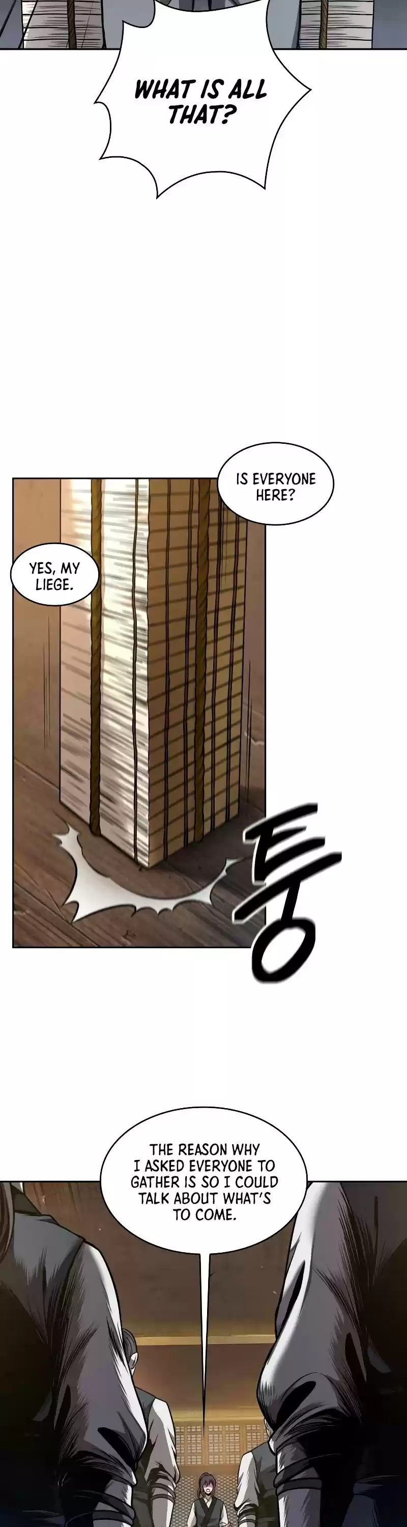 Nano Machine Chapter 70