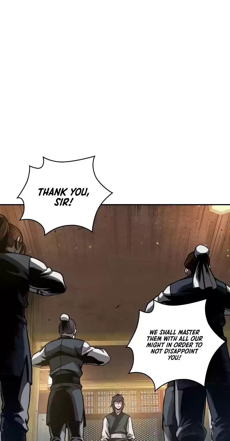 Nano Machine Chapter 70