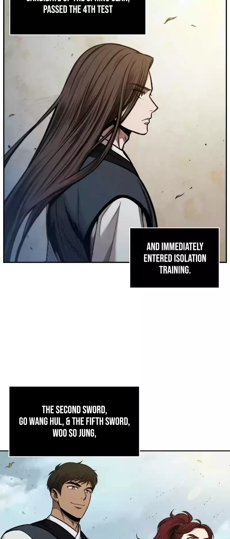 Nano Machine Chapter 71