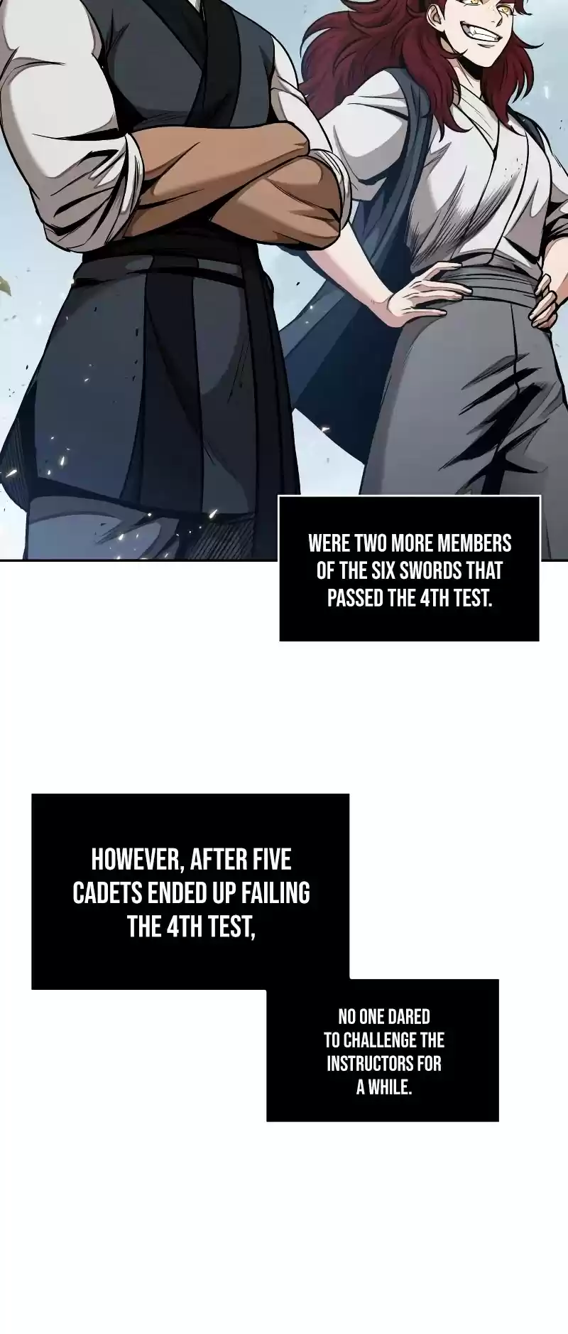 Nano Machine Chapter 71