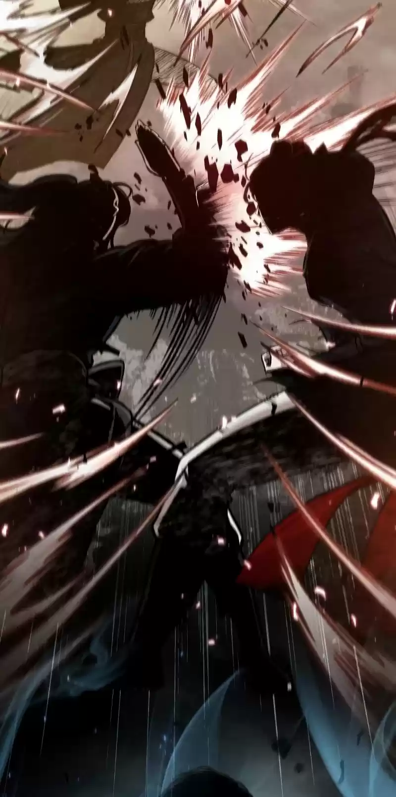 Nano Machine Chapter 71