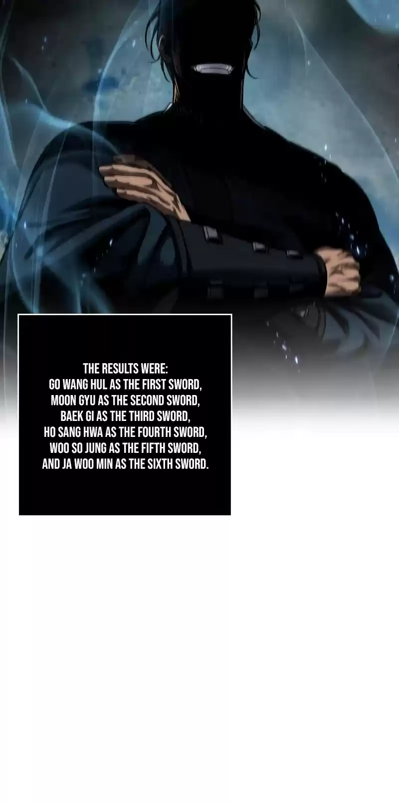 Nano Machine Chapter 71