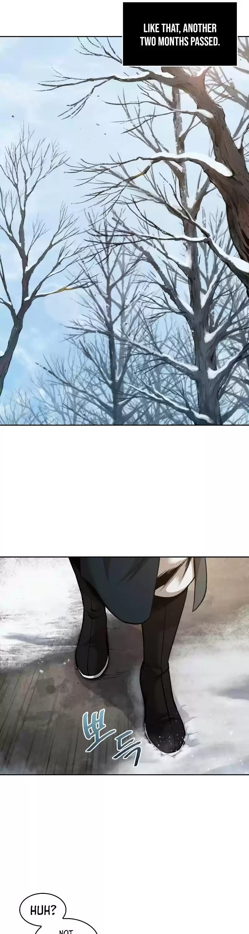 Nano Machine Chapter 71