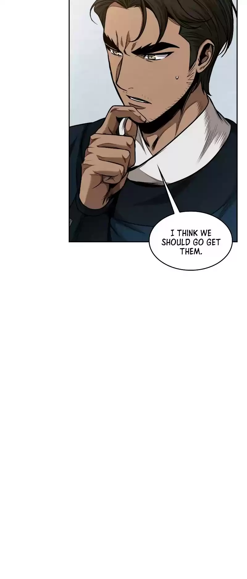 Nano Machine Chapter 71