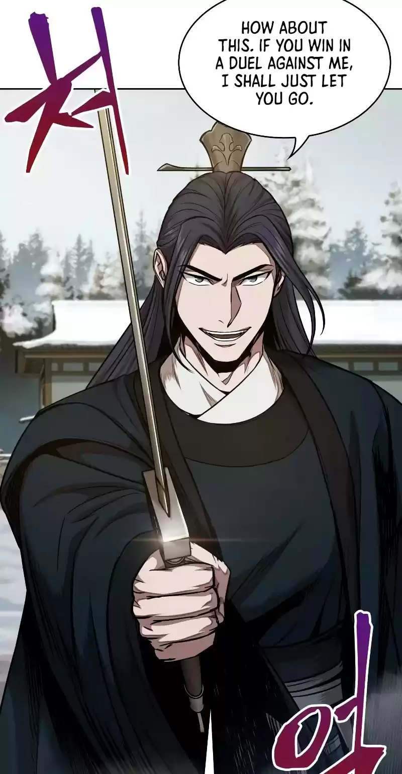 Nano Machine Chapter 71