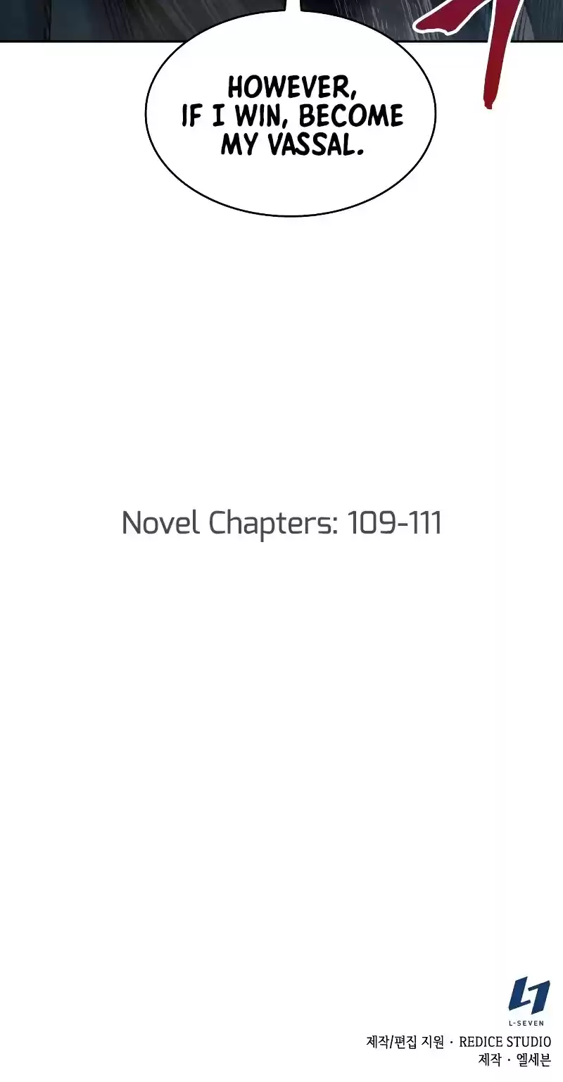 Nano Machine Chapter 71