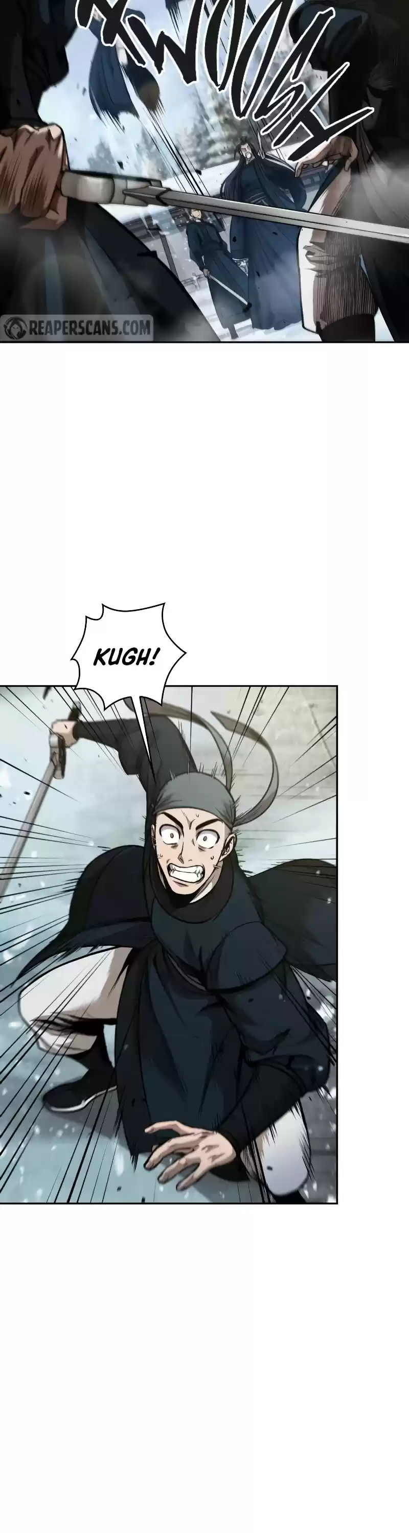 Nano Machine Chapter 72