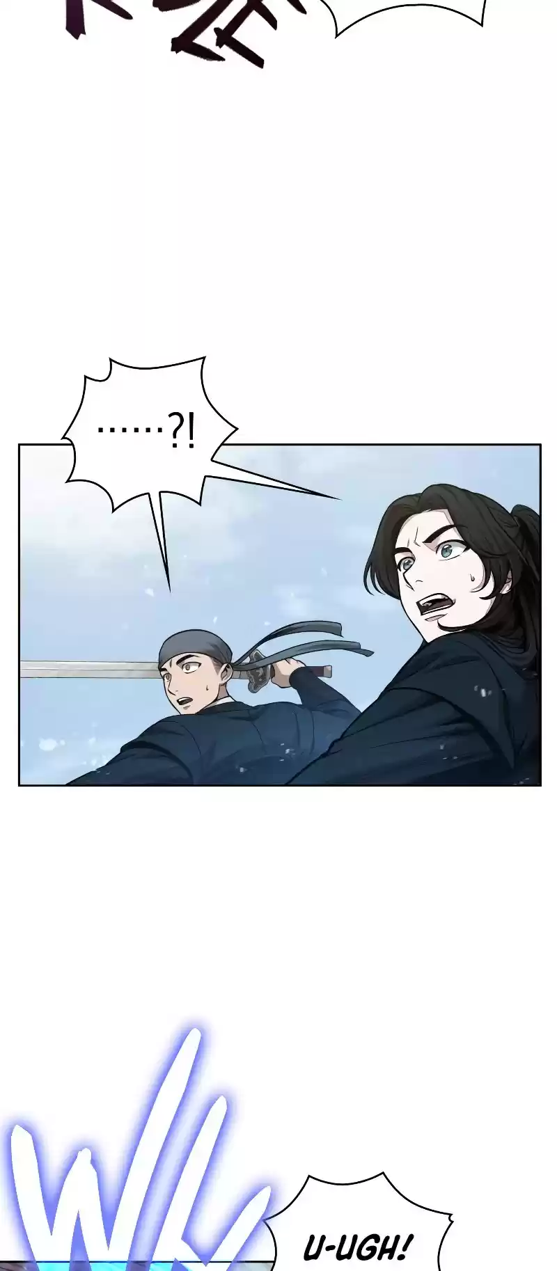 Nano Machine Chapter 72