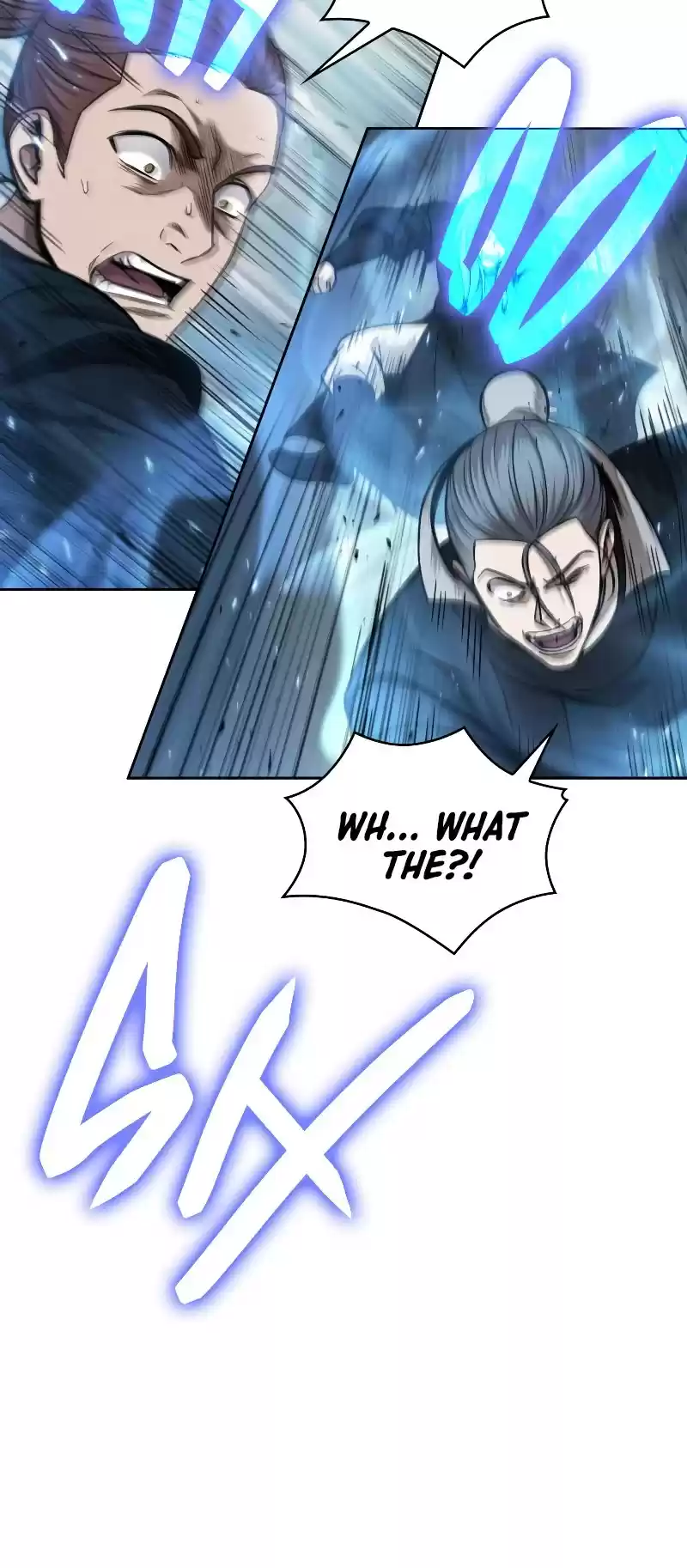 Nano Machine Chapter 72