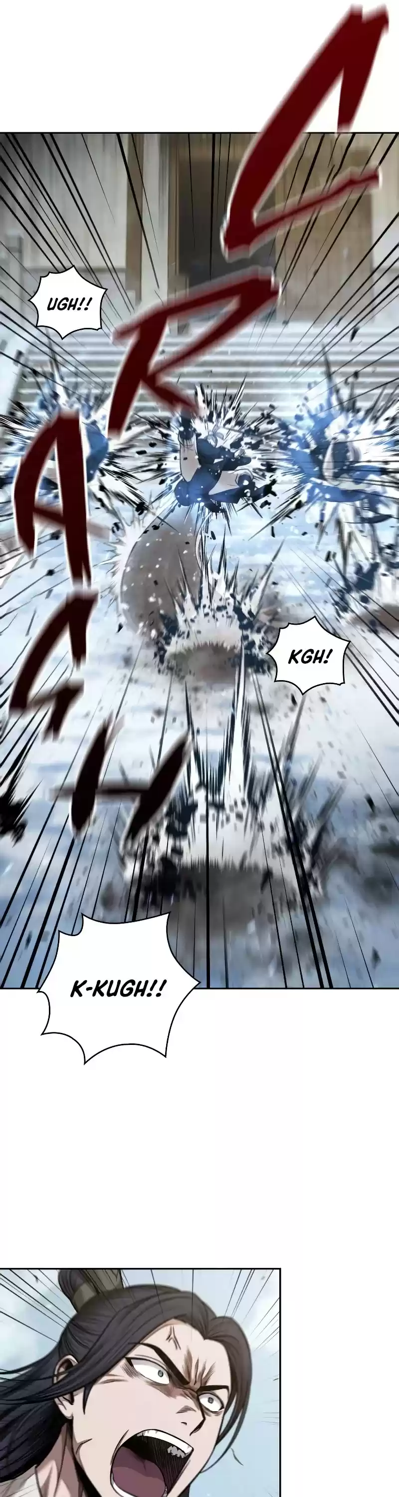 Nano Machine Chapter 72