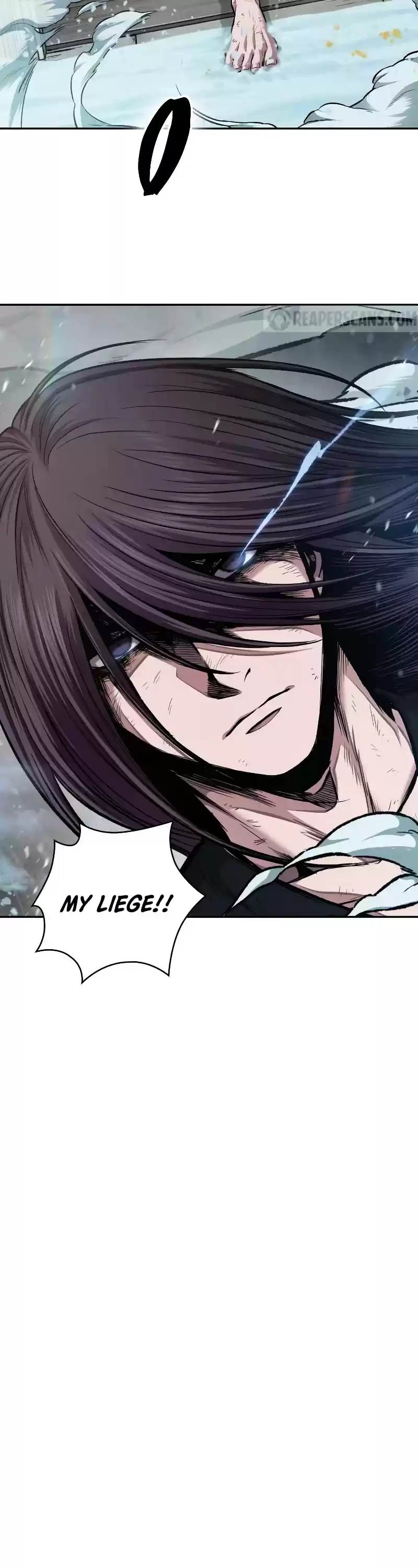 Nano Machine Chapter 72