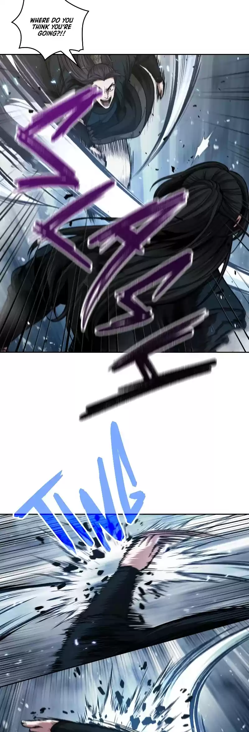 Nano Machine Chapter 72