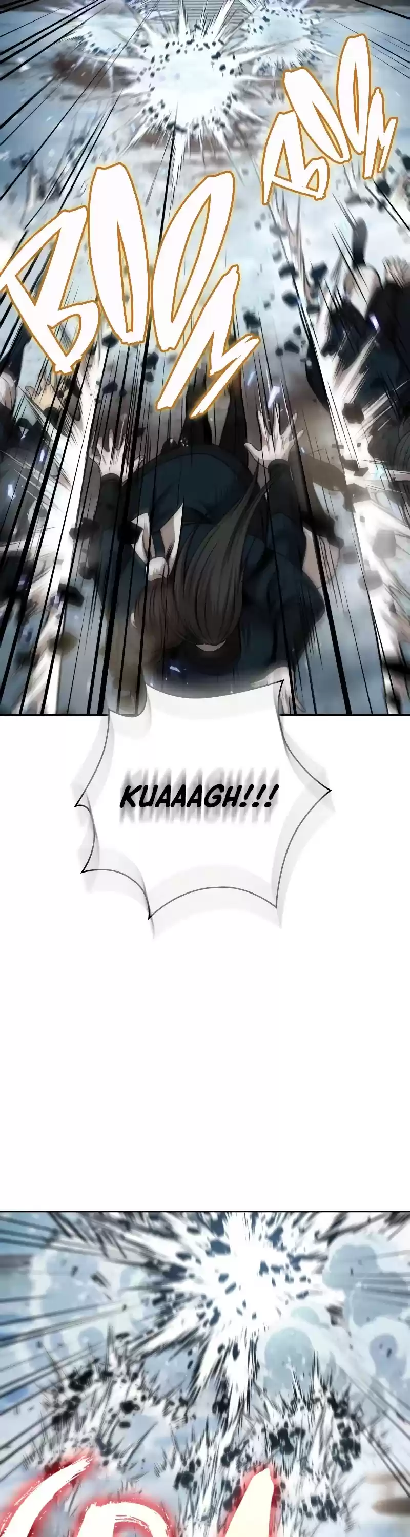 Nano Machine Chapter 72