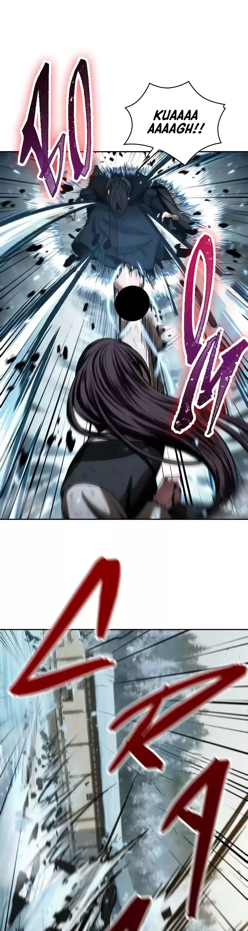 Nano Machine Chapter 72