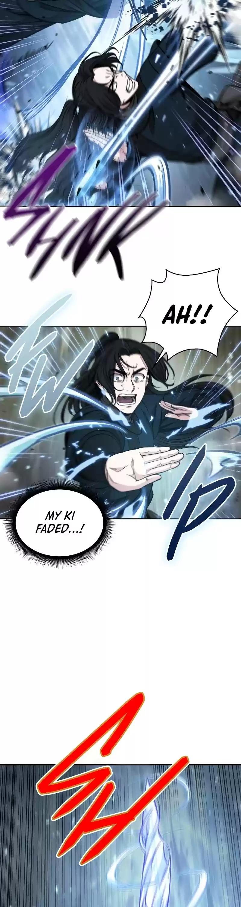 Nano Machine Chapter 72