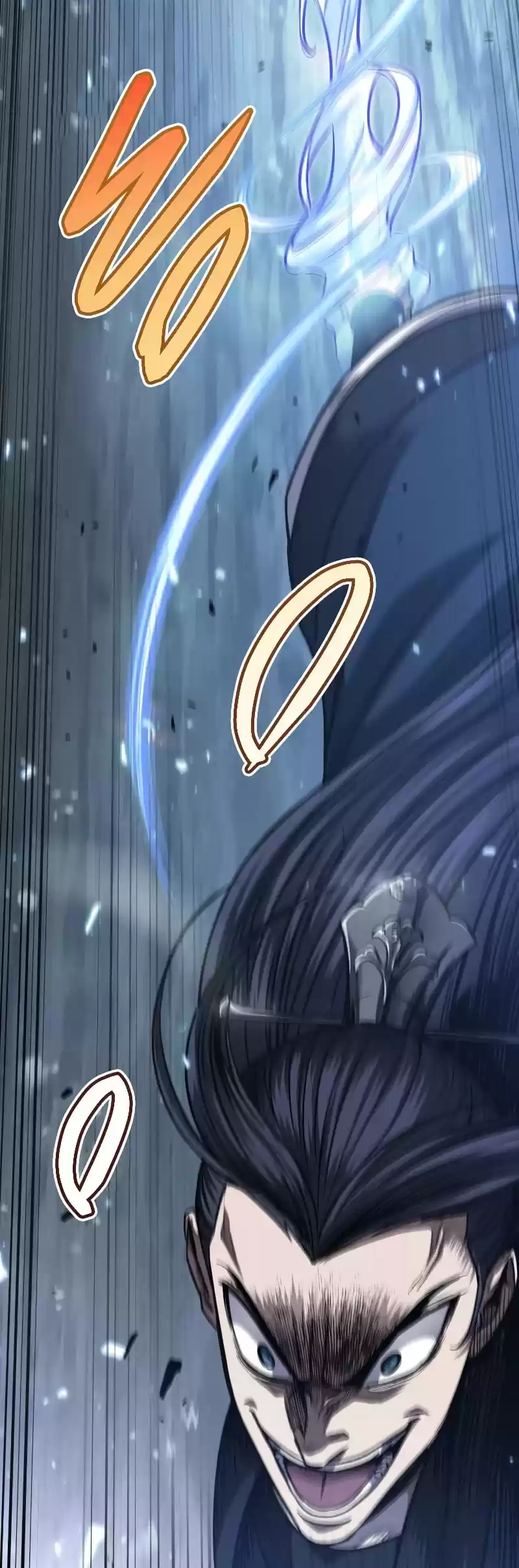 Nano Machine Chapter 72