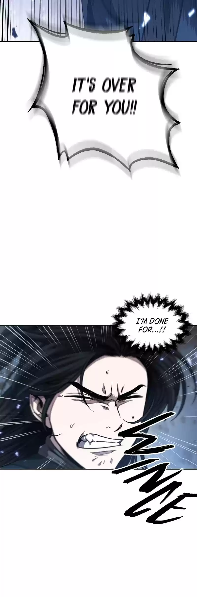 Nano Machine Chapter 72