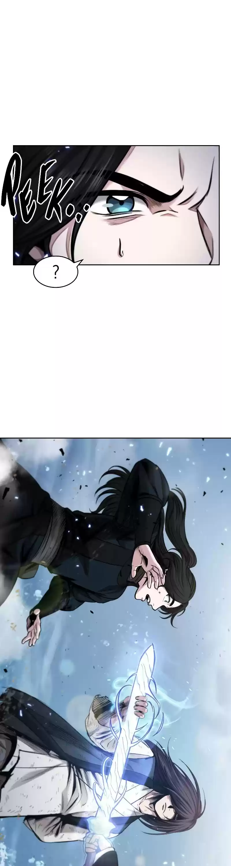 Nano Machine Chapter 72