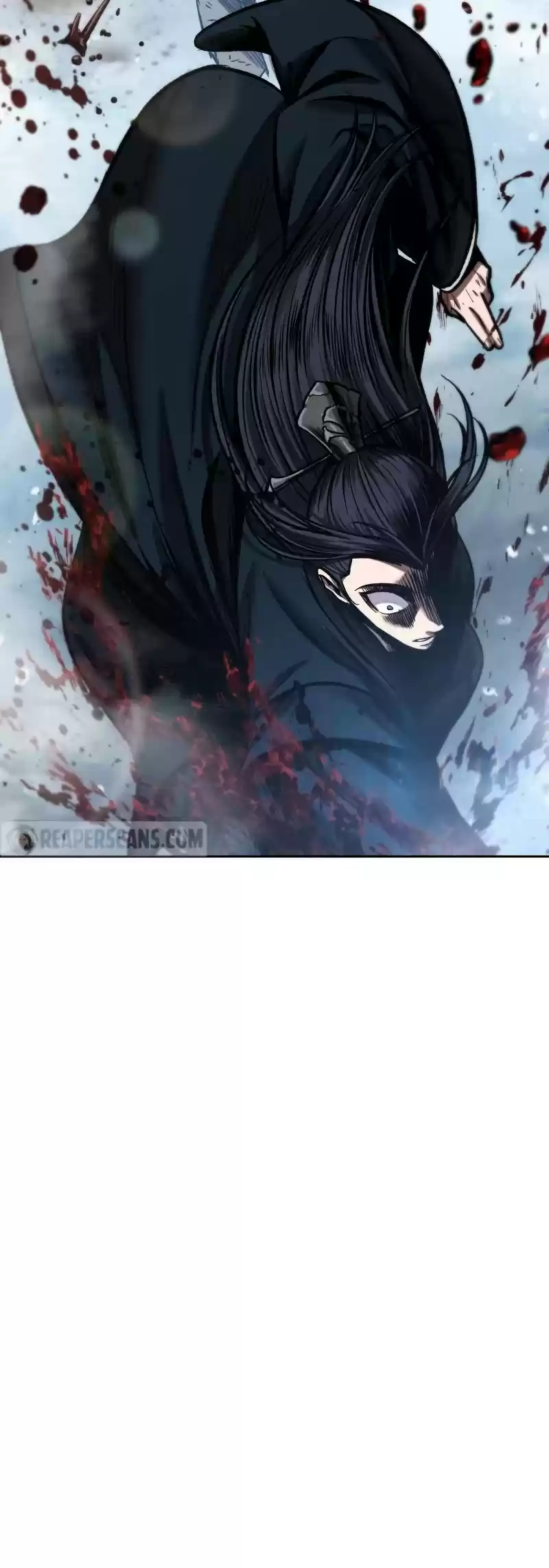 Nano Machine Chapter 72