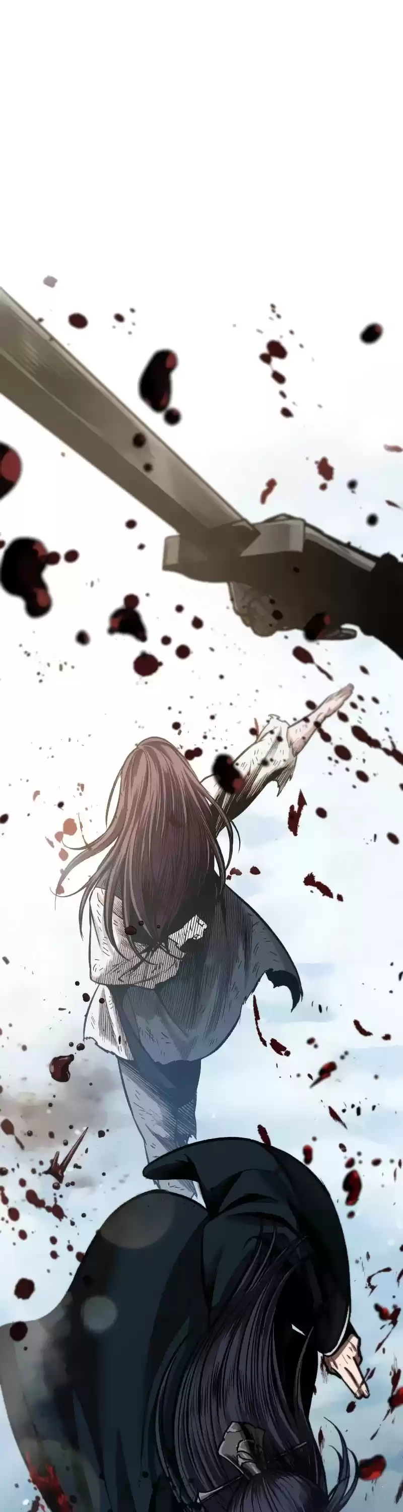 Nano Machine Chapter 73