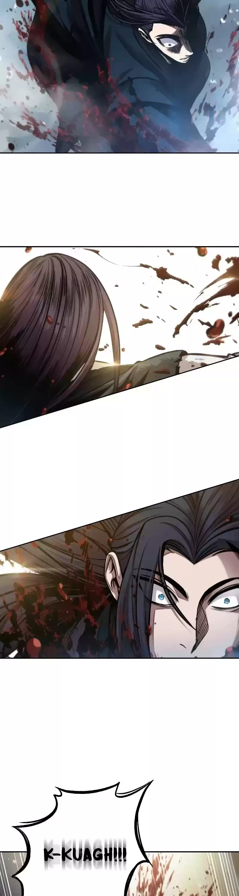 Nano Machine Chapter 73